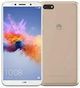 Замена матрицы на телефоне Huawei Y5 Prime 2018 в Челябинске